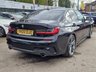 USED 2020 20 BMW 3 SERIES 2.0 330i M Sport Saloon 4dr Petrol Auto Euro 6 (s/s) (258 ps) AA Approved Dealer - Nationwide Delivery Available