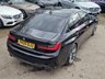 USED 2020 20 BMW 3 SERIES 2.0 330i M Sport Saloon 4dr Petrol Auto Euro 6 (s/s) (258 ps) AA Approved Dealer - Nationwide Delivery Available