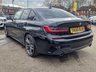 USED 2020 20 BMW 3 SERIES 2.0 330i M Sport Saloon 4dr Petrol Auto Euro 6 (s/s) (258 ps) AA Approved Dealer - Nationwide Delivery Available