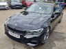 USED 2020 20 BMW 3 SERIES 2.0 330i M Sport Saloon 4dr Petrol Auto Euro 6 (s/s) (258 ps) AA Approved Dealer - Nationwide Delivery Available