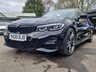USED 2020 20 BMW 3 SERIES 2.0 330i M Sport Saloon 4dr Petrol Auto Euro 6 (s/s) (258 ps) AA Approved Dealer - Nationwide Delivery Available