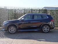 USED 2023 72 BMW IX1 30 66.5kWh xLine SUV 5dr Electric Auto xDrive (11kW Charger) (313 ps) 
