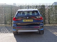 USED 2023 72 BMW IX1 30 66.5kWh xLine SUV 5dr Electric Auto xDrive (11kW Charger) (313 ps) 