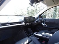 USED 2023 72 BMW IX1 30 66.5kWh xLine SUV 5dr Electric Auto xDrive (11kW Charger) (313 ps) 
