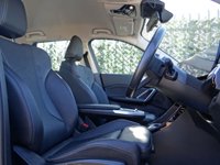 USED 2023 72 BMW IX1 30 66.5kWh xLine SUV 5dr Electric Auto xDrive (11kW Charger) (313 ps) 
