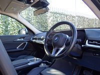 USED 2023 72 BMW IX1 30 66.5kWh xLine SUV 5dr Electric Auto xDrive (11kW Charger) (313 ps) 