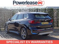 USED 2023 72 BMW IX1 30 66.5kWh xLine SUV 5dr Electric Auto xDrive (11kW Charger) (313 ps) 