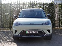 USED 2024 24 SMART #1 66kWh Premium SUV 5dr Electric Auto (272 ps) 