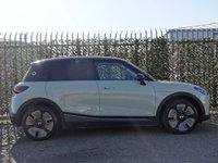 USED 2024 24 SMART #1 66kWh Premium SUV 5dr Electric Auto (272 ps) 