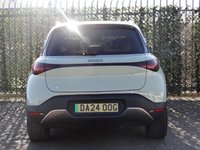 USED 2024 24 SMART #1 66kWh Premium SUV 5dr Electric Auto (272 ps) 