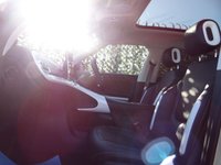 USED 2024 24 SMART #1 66kWh Premium SUV 5dr Electric Auto (272 ps) 