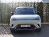 USED 2024 24 SMART #1 66kWh Premium SUV 5dr Electric Auto (272 ps) 
