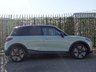 USED 2024 24 SMART #1 66kWh Premium SUV 5dr Electric Auto (272 ps) 