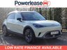 USED 2024 24 SMART #1 66kWh Premium SUV 5dr Electric Auto (272 ps) 