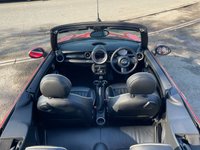 USED 2014 64 MINI CONVERTIBLE 1.6 Cooper Convertible 2dr Petrol Manual Euro 6 (s/s) (122 ps) GREAT SPEC+LOW MILEAGE+FSH