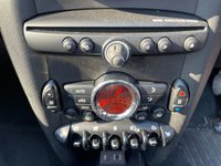 USED 2014 64 MINI CONVERTIBLE 1.6 Cooper Convertible 2dr Petrol Manual Euro 6 (s/s) (122 ps) GREAT SPEC+LOW MILEAGE+FSH
