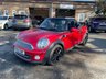 USED 2014 64 MINI CONVERTIBLE 1.6 Cooper Convertible 2dr Petrol Manual Euro 6 (s/s) (122 ps) GREAT SPEC+LOW MILEAGE+FSH
