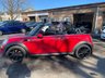 USED 2014 64 MINI CONVERTIBLE 1.6 Cooper Convertible 2dr Petrol Manual Euro 6 (s/s) (122 ps) GREAT SPEC+LOW MILEAGE+FSH