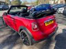 USED 2014 64 MINI CONVERTIBLE 1.6 Cooper Convertible 2dr Petrol Manual Euro 6 (s/s) (122 ps) GREAT SPEC+LOW MILEAGE+FSH