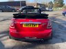 USED 2014 64 MINI CONVERTIBLE 1.6 Cooper Convertible 2dr Petrol Manual Euro 6 (s/s) (122 ps) GREAT SPEC+LOW MILEAGE+FSH
