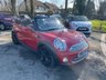 USED 2014 64 MINI CONVERTIBLE 1.6 Cooper Convertible 2dr Petrol Manual Euro 6 (s/s) (122 ps) GREAT SPEC+LOW MILEAGE+FSH