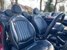 USED 2014 64 MINI CONVERTIBLE 1.6 Cooper Convertible 2dr Petrol Manual Euro 6 (s/s) (122 ps) GREAT SPEC+LOW MILEAGE+FSH