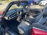 USED 2014 64 MINI CONVERTIBLE 1.6 Cooper Convertible 2dr Petrol Manual Euro 6 (s/s) (122 ps) GREAT SPEC+LOW MILEAGE+FSH