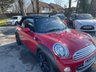 USED 2014 64 MINI CONVERTIBLE 1.6 Cooper Convertible 2dr Petrol Manual Euro 6 (s/s) (122 ps) GREAT SPEC+LOW MILEAGE+FSH
