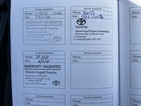 USED 2022 72 TOYOTA YARIS 1.5 VVT-h Icon Hatchback 5dr Petrol Hybrid E-CVT Euro 6 (s/s) (116 ps) 1 OWNER, PETROL, AUTO