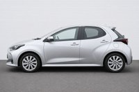 USED 2022 72 TOYOTA YARIS 1.5 VVT-h Icon Hatchback 5dr Petrol Hybrid E-CVT Euro 6 (s/s) (116 ps) 1 OWNER, PETROL, AUTO