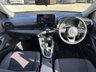 USED 2022 72 TOYOTA YARIS 1.5 VVT-h Icon Hatchback 5dr Petrol Hybrid E-CVT Euro 6 (s/s) (116 ps) 1 OWNER, PETROL, AUTO