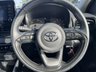 USED 2022 72 TOYOTA YARIS 1.5 VVT-h Icon Hatchback 5dr Petrol Hybrid E-CVT Euro 6 (s/s) (116 ps) 1 OWNER, PETROL, AUTO