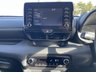 USED 2022 72 TOYOTA YARIS 1.5 VVT-h Icon Hatchback 5dr Petrol Hybrid E-CVT Euro 6 (s/s) (116 ps) 1 OWNER, PETROL, AUTO