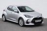 USED 2022 72 TOYOTA YARIS 1.5 VVT-h Icon Hatchback 5dr Petrol Hybrid E-CVT Euro 6 (s/s) (116 ps) 1 OWNER, PETROL, AUTO