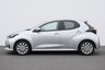USED 2022 72 TOYOTA YARIS 1.5 VVT-h Icon Hatchback 5dr Petrol Hybrid E-CVT Euro 6 (s/s) (116 ps) 1 OWNER, PETROL, AUTO