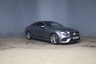 USED 2018 68 MERCEDES-BENZ E CLASS 2.0 E220d AMG Line (Premium) Coupe 2dr Diesel G-Tronic+ Euro 6 (s/s) (194 ps) 