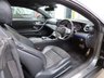 USED 2018 68 MERCEDES-BENZ E CLASS 2.0 E220d AMG Line (Premium) Coupe 2dr Diesel G-Tronic+ Euro 6 (s/s) (194 ps) 