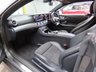USED 2018 68 MERCEDES-BENZ E CLASS 2.0 E220d AMG Line (Premium) Coupe 2dr Diesel G-Tronic+ Euro 6 (s/s) (194 ps) 