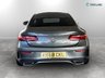 USED 2018 68 MERCEDES-BENZ E CLASS 2.0 E220d AMG Line (Premium) Coupe 2dr Diesel G-Tronic+ Euro 6 (s/s) (194 ps) 
