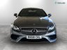 USED 2018 68 MERCEDES-BENZ E CLASS 2.0 E220d AMG Line (Premium) Coupe 2dr Diesel G-Tronic+ Euro 6 (s/s) (194 ps) 