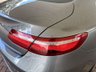 USED 2018 68 MERCEDES-BENZ E CLASS 2.0 E220d AMG Line (Premium) Coupe 2dr Diesel G-Tronic+ Euro 6 (s/s) (194 ps) 