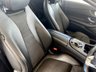 USED 2018 68 MERCEDES-BENZ E CLASS 2.0 E220d AMG Line (Premium) Coupe 2dr Diesel G-Tronic+ Euro 6 (s/s) (194 ps) 
