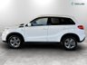 USED 2016 16 SUZUKI VITARA 1.6 SZ-T SUV 5dr Petrol Manual Euro 6 (s/s) (120 ps) 