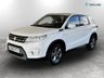 USED 2016 16 SUZUKI VITARA 1.6 SZ-T SUV 5dr Petrol Manual Euro 6 (s/s) (120 ps) 