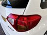 USED 2016 16 SUZUKI VITARA 1.6 SZ-T SUV 5dr Petrol Manual Euro 6 (s/s) (120 ps) 