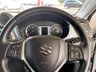 USED 2016 16 SUZUKI VITARA 1.6 SZ-T SUV 5dr Petrol Manual Euro 6 (s/s) (120 ps) 