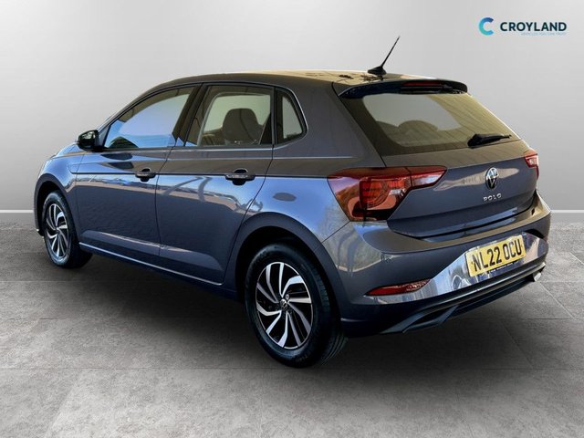 View our VOLKSWAGEN POLO