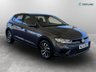 USED 2022 22 VOLKSWAGEN POLO 1.0 TSI Life Hatchback 5dr Petrol Manual Euro 6 (s/s) (95 ps) 