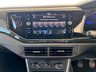 USED 2022 22 VOLKSWAGEN POLO 1.0 TSI Life Hatchback 5dr Petrol Manual Euro 6 (s/s) (95 ps) 