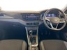 USED 2022 22 VOLKSWAGEN POLO 1.0 TSI Life Hatchback 5dr Petrol Manual Euro 6 (s/s) (95 ps) 